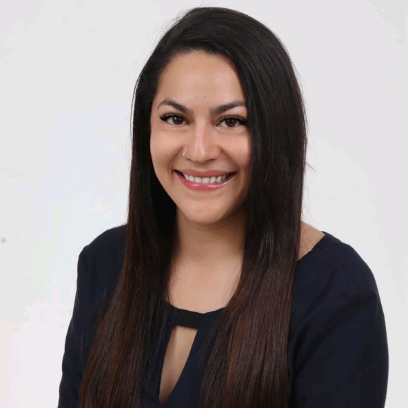 Nathaly Cortez